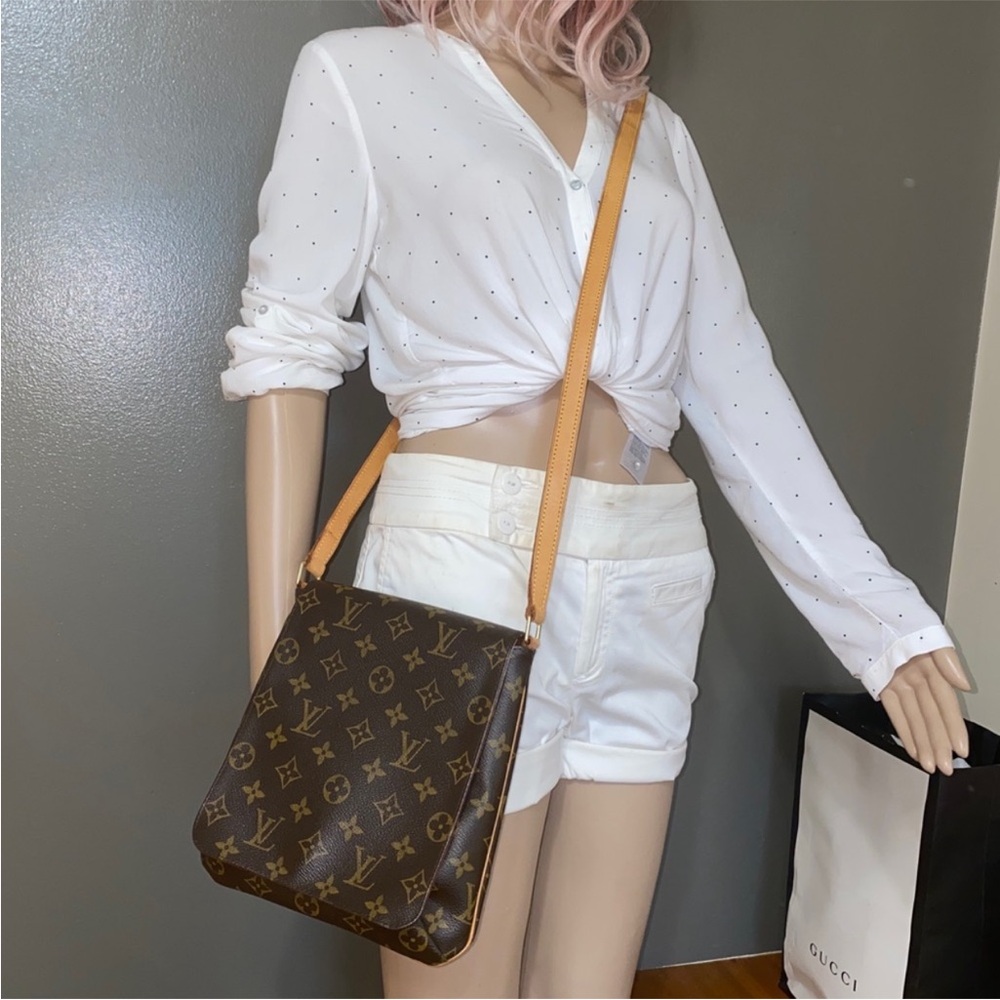 ❤️authentic lv - Picture 2 of 13